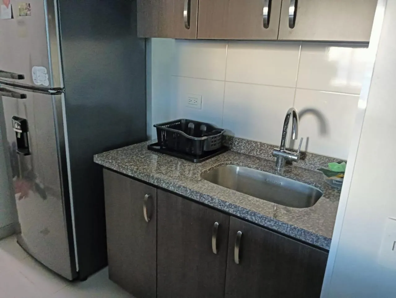 Hermoso Apartamento En El Rodadero Gaira
