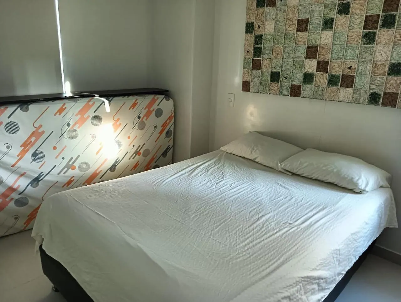 Hermoso Apartamento En El Rodadero Gaira Apartment