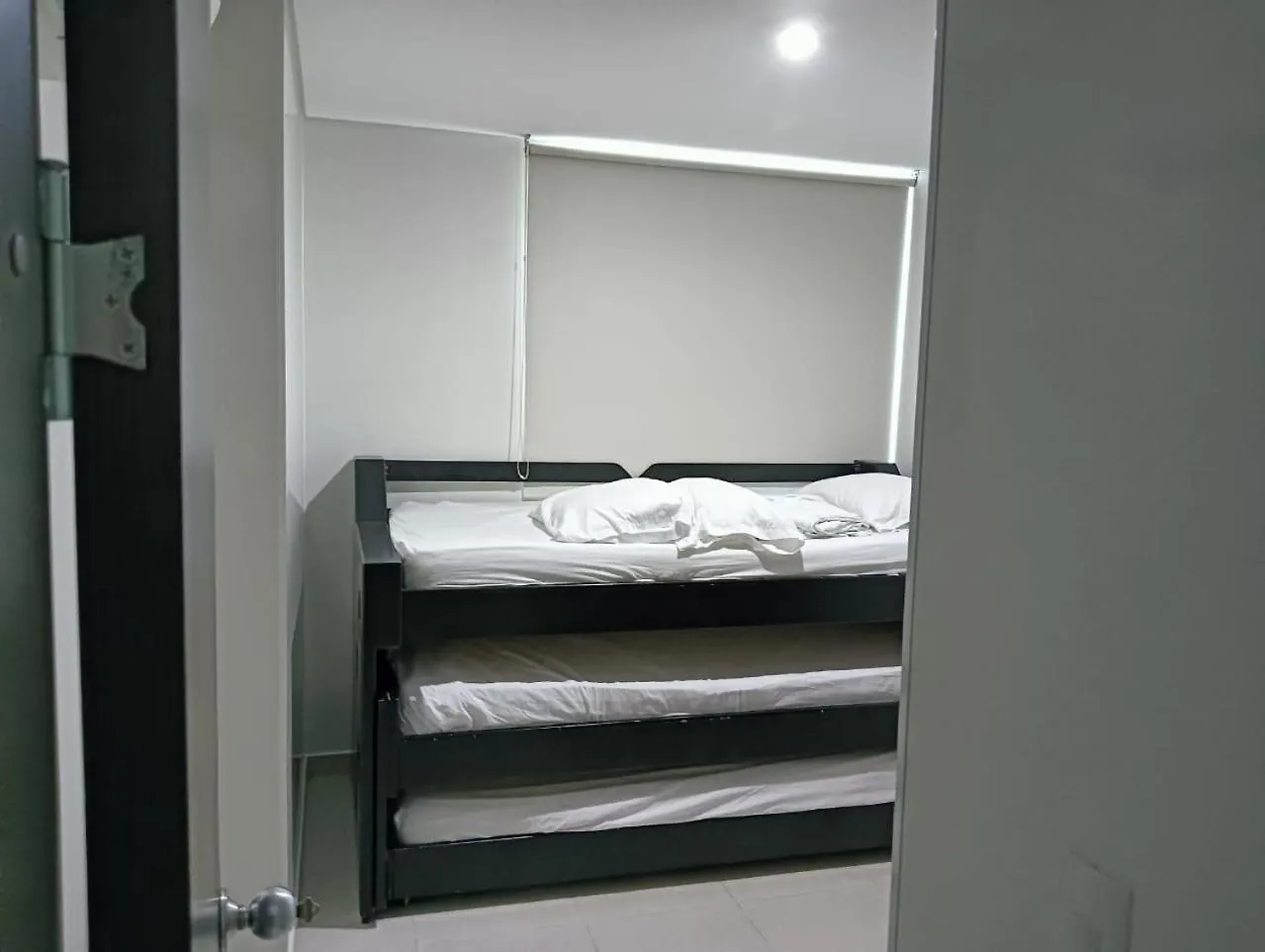 Hermoso Apartamento En El Rodadero Gaira 0*,