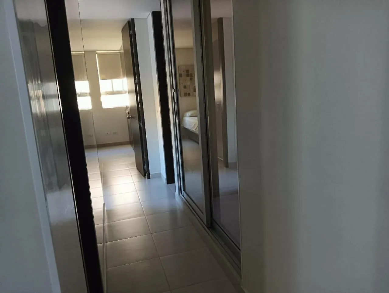 Hermoso Apartamento En El Rodadero Gaira 0*,  Colombia