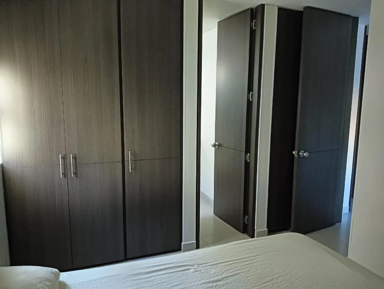 Hermoso Apartamento En El Rodadero Gaira 0*,