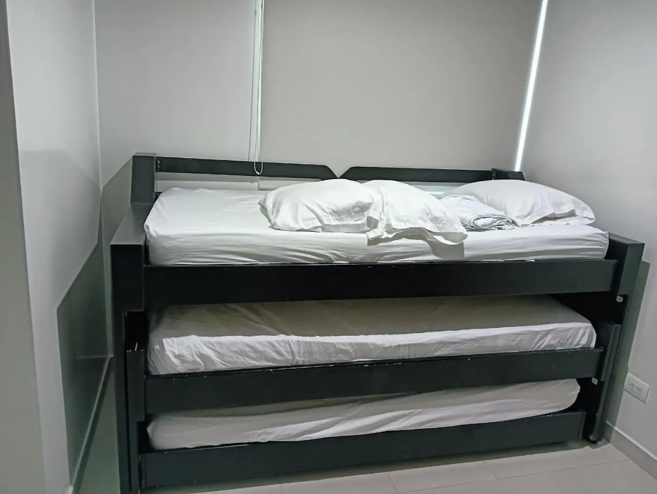 Hermoso Apartamento En El Rodadero Gaira Apartment