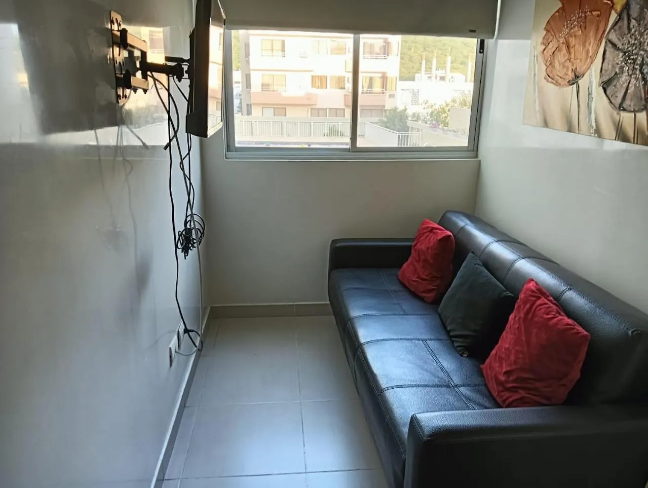 Hermoso Apartamento En El Rodadero Gaira Colombia